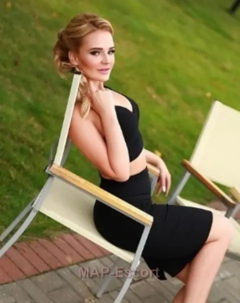 Inga, foto del profilo 2 di 4